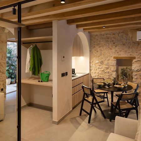 Old Town Olive Studio Apartment Dubrovnik Bagian luar foto