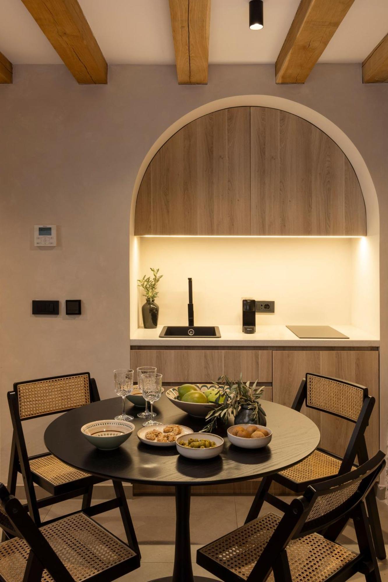 Old Town Olive Studio Apartment Dubrovnik Bagian luar foto