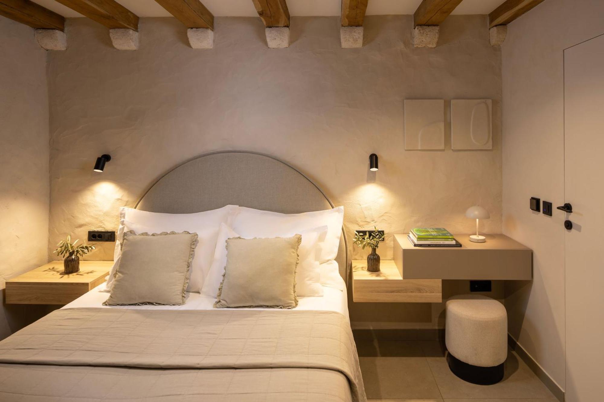 Old Town Olive Studio Apartment Dubrovnik Bagian luar foto
