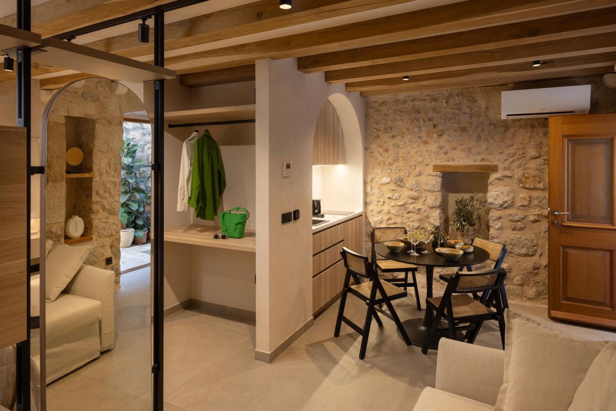 Old Town Olive Studio Apartment Dubrovnik Bagian luar foto